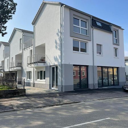 Lucy Appartments Kappel-Grafenhausen Ngoại thất bức ảnh