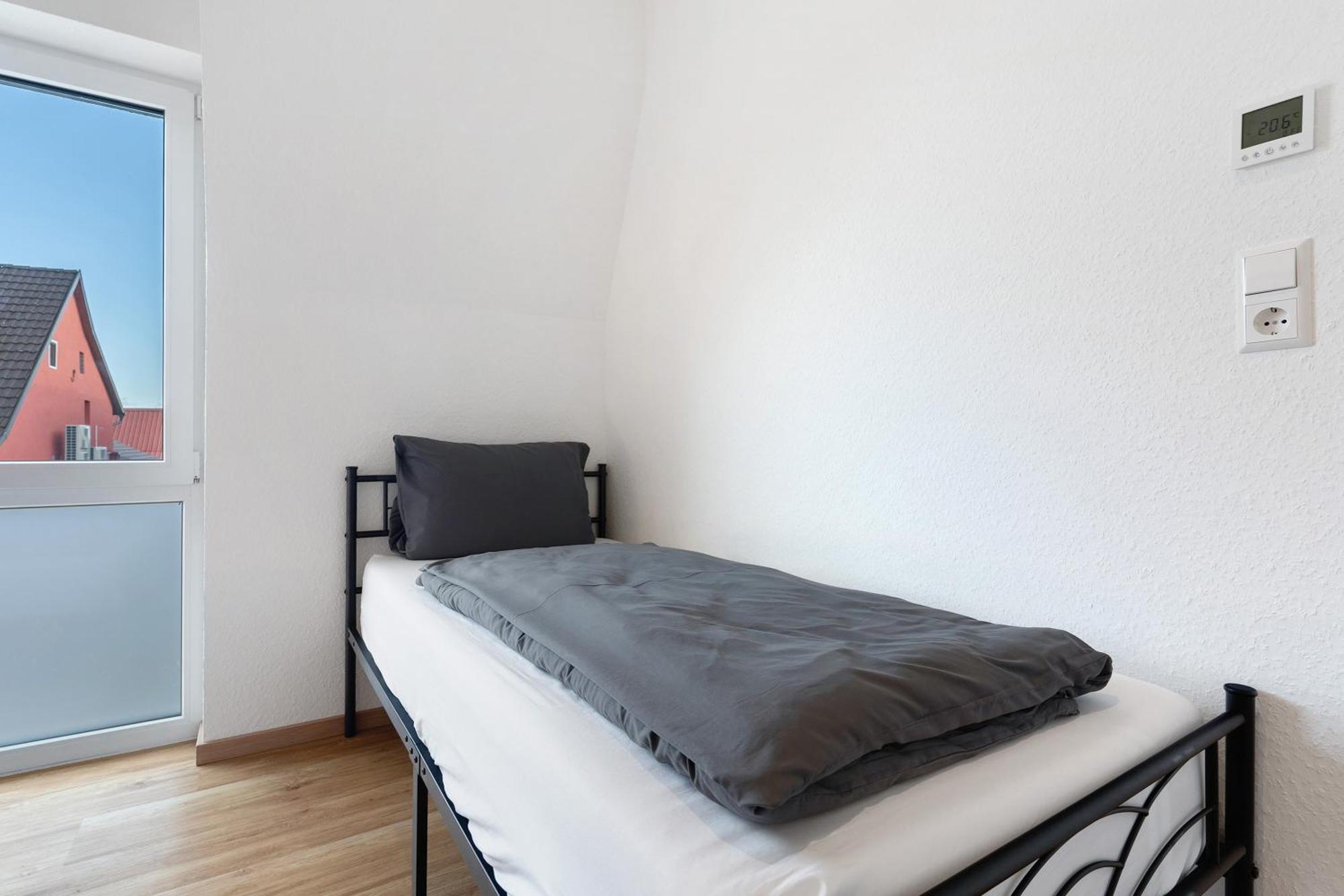 Lucy Appartments Kappel-Grafenhausen Ngoại thất bức ảnh