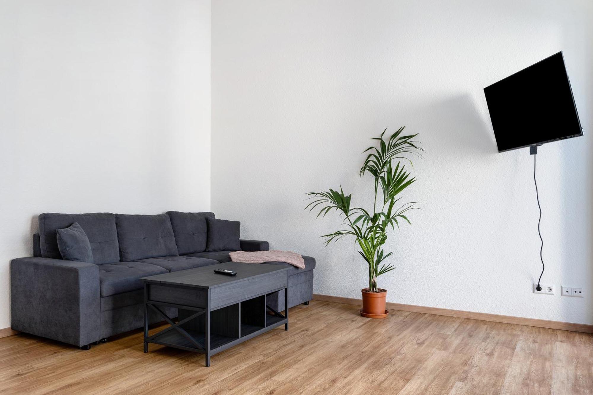 Lucy Appartments Kappel-Grafenhausen Ngoại thất bức ảnh