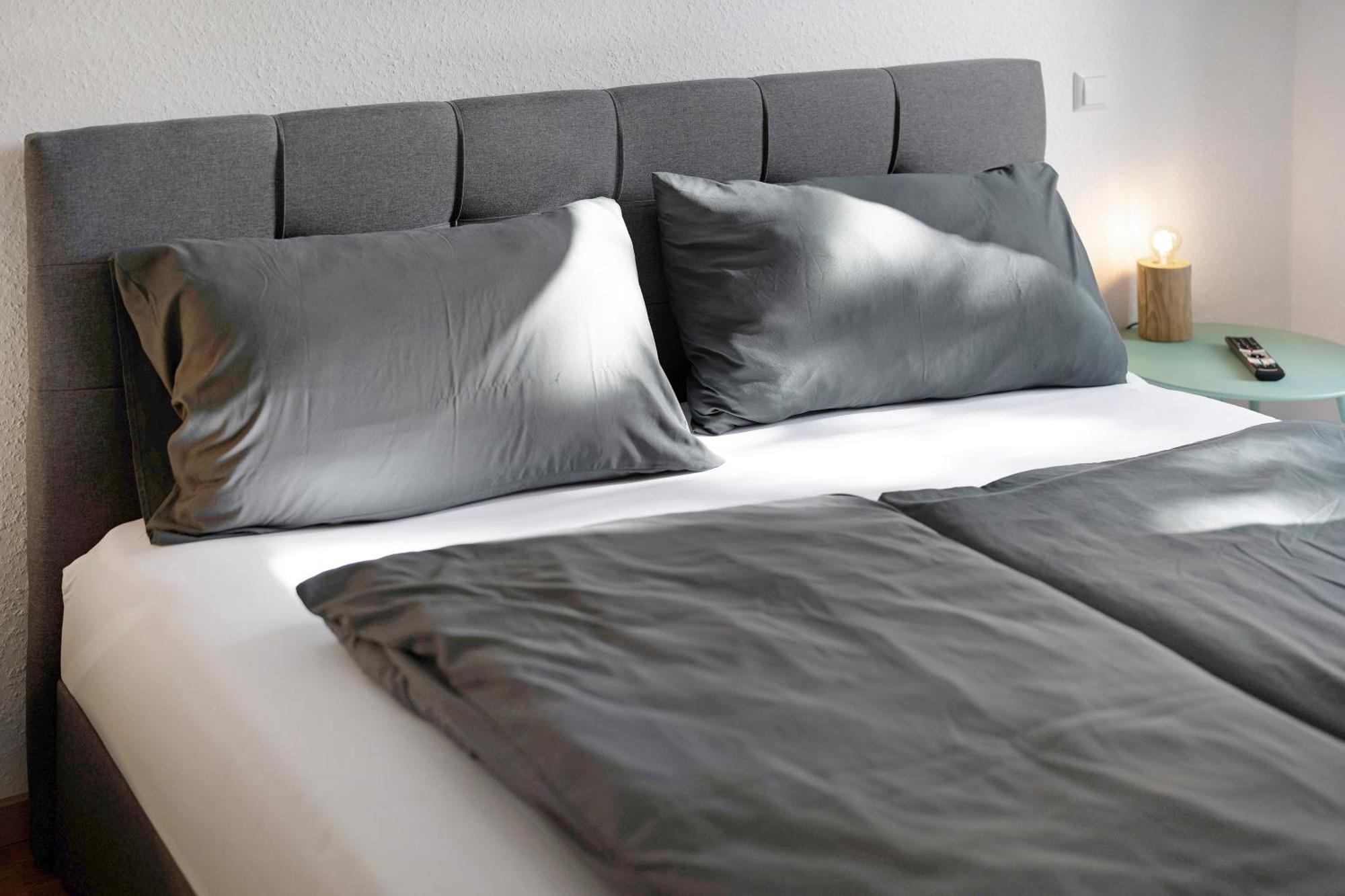 Lucy Appartments Kappel-Grafenhausen Ngoại thất bức ảnh