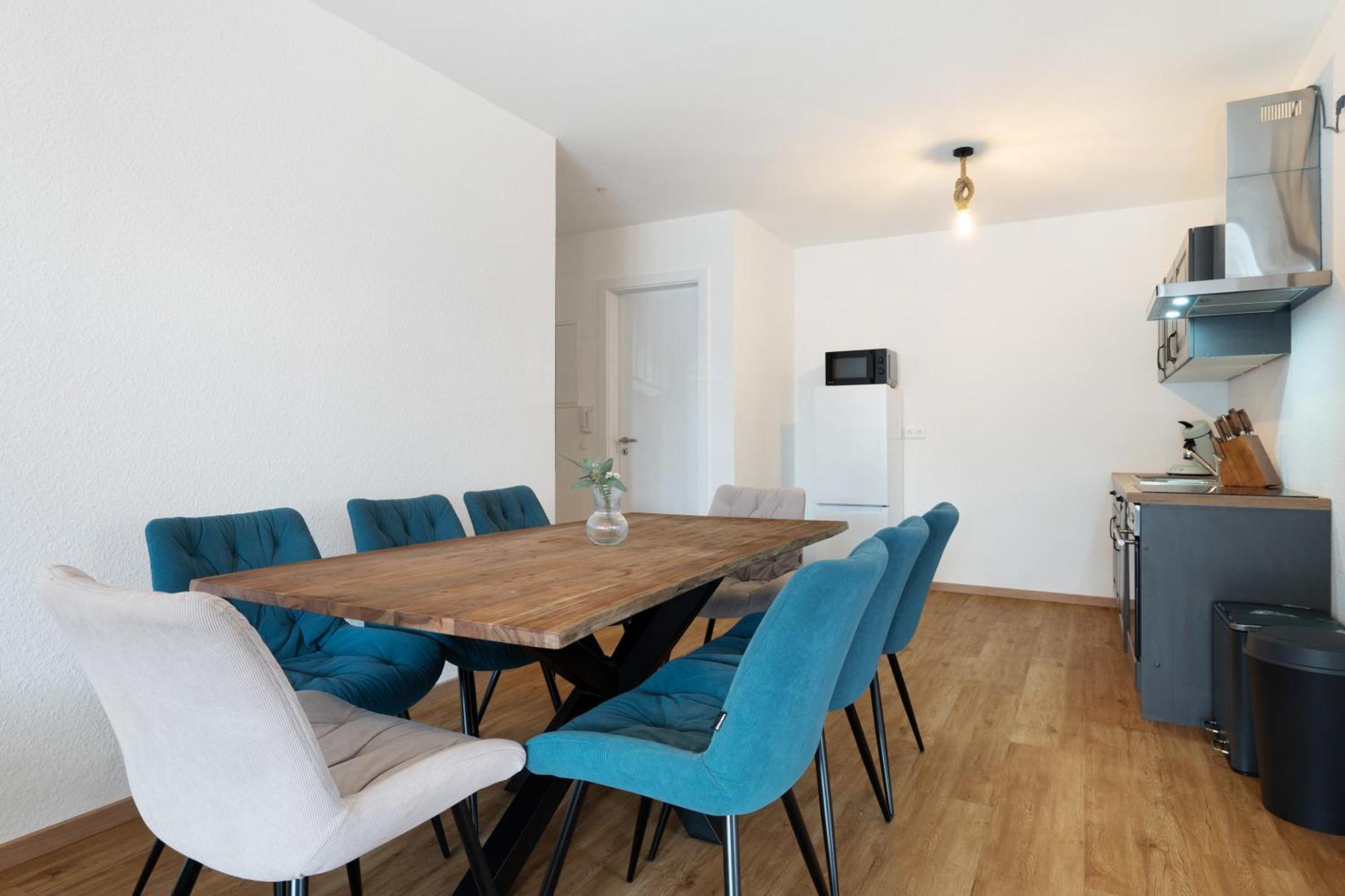 Lucy Appartments Kappel-Grafenhausen Ngoại thất bức ảnh