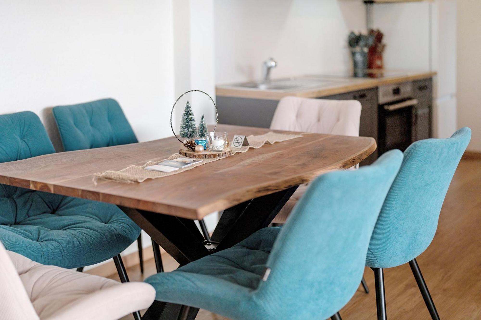 Lucy Appartments Kappel-Grafenhausen Ngoại thất bức ảnh