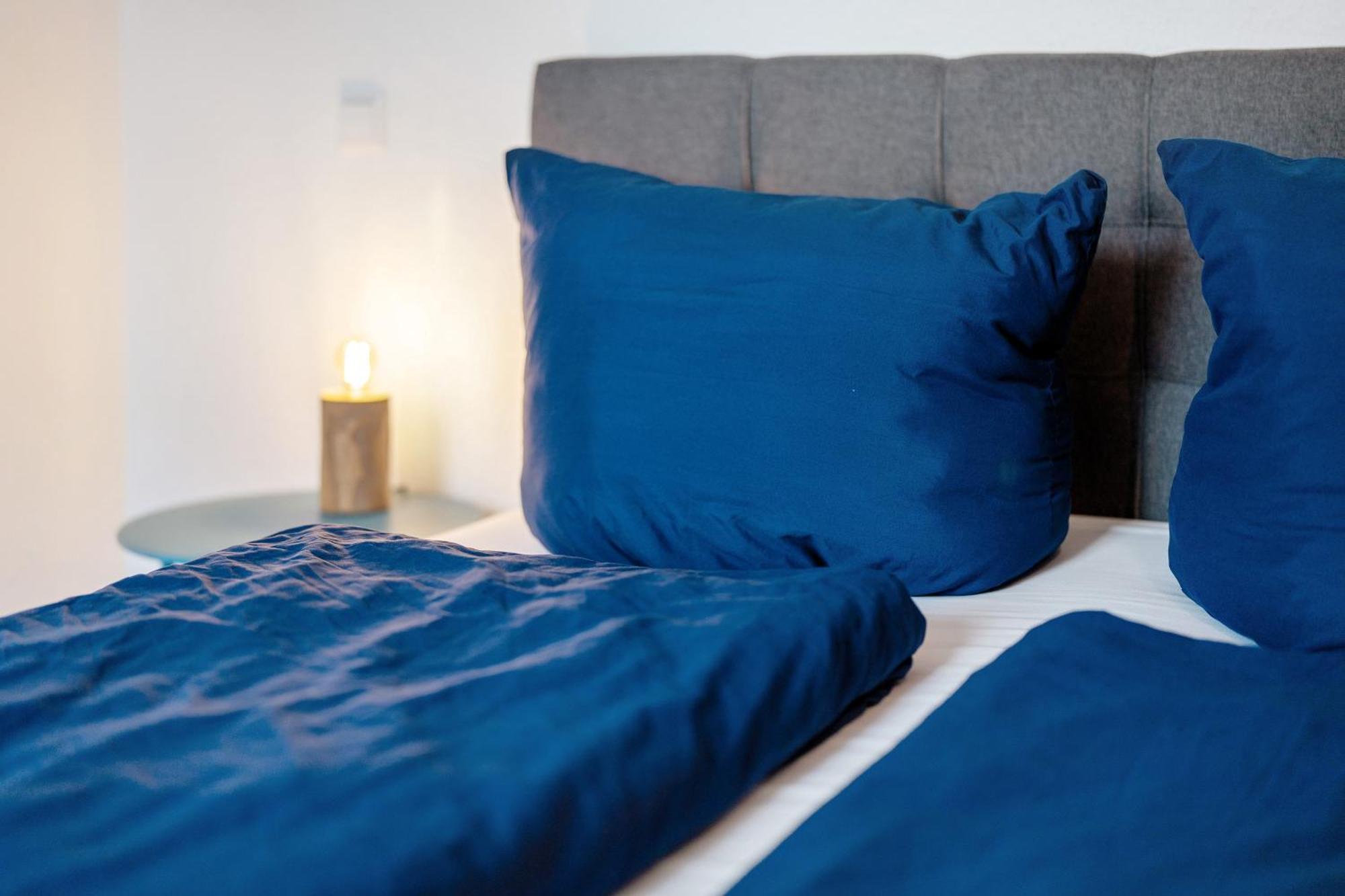 Lucy Appartments Kappel-Grafenhausen Ngoại thất bức ảnh