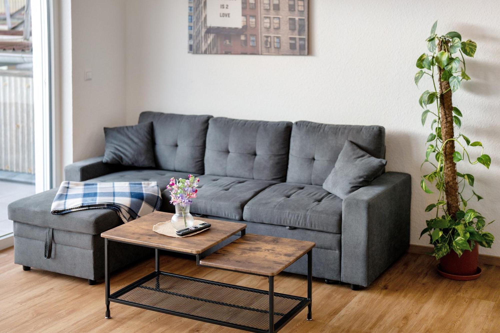Lucy Appartments Kappel-Grafenhausen Ngoại thất bức ảnh