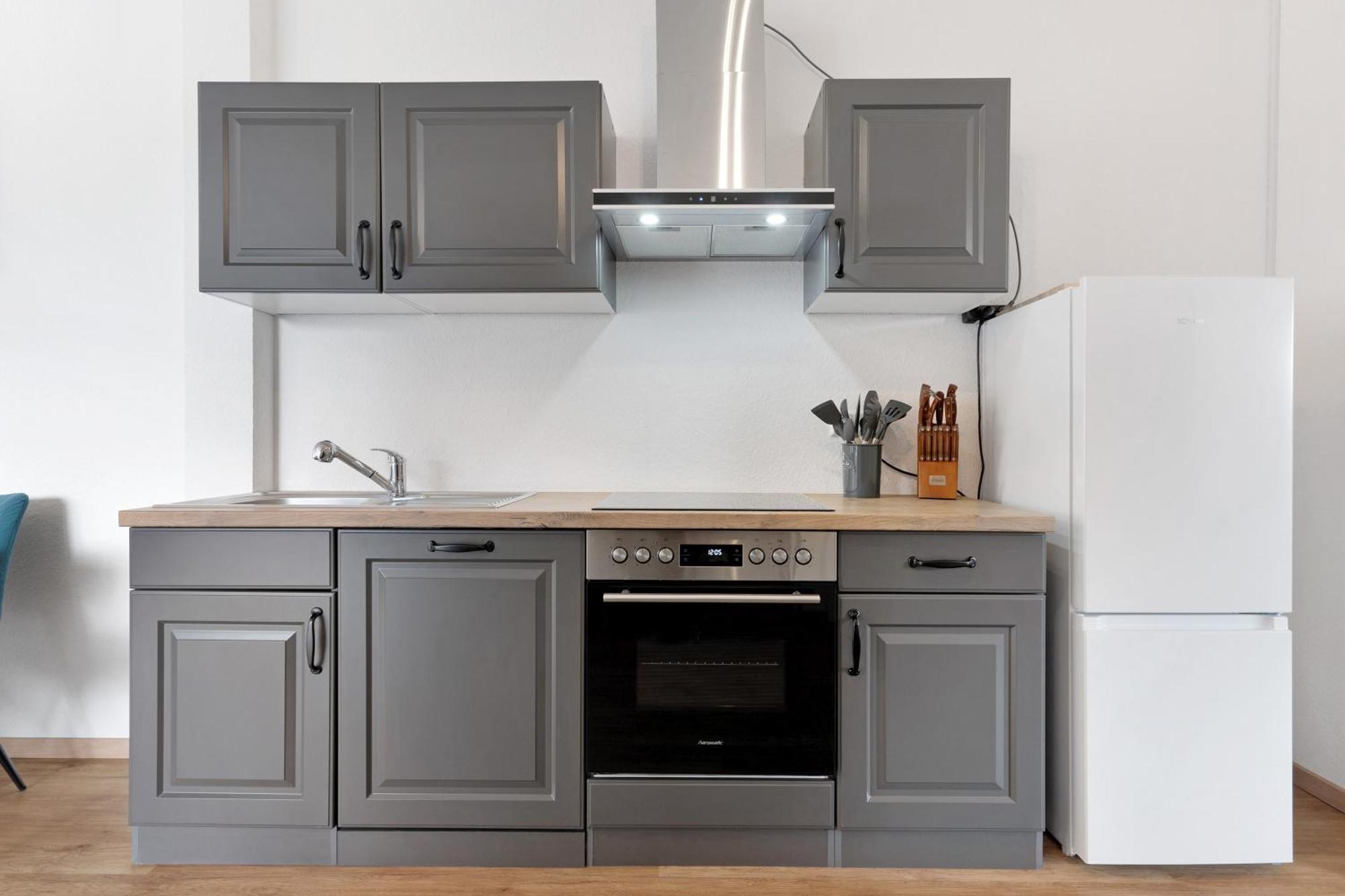 Lucy Appartments Kappel-Grafenhausen Ngoại thất bức ảnh