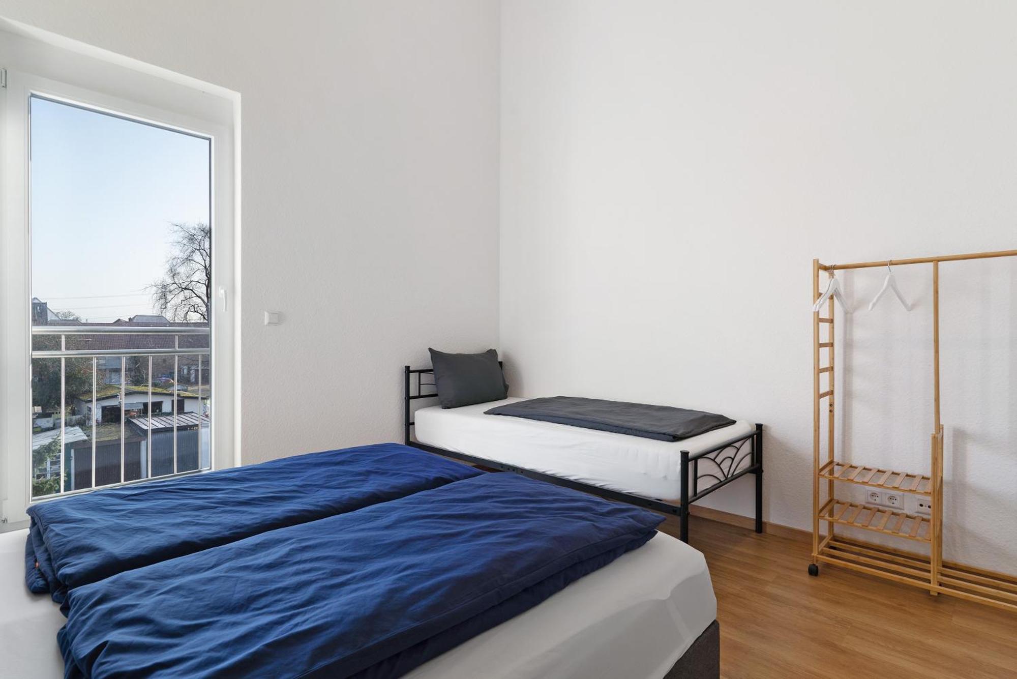 Lucy Appartments Kappel-Grafenhausen Ngoại thất bức ảnh