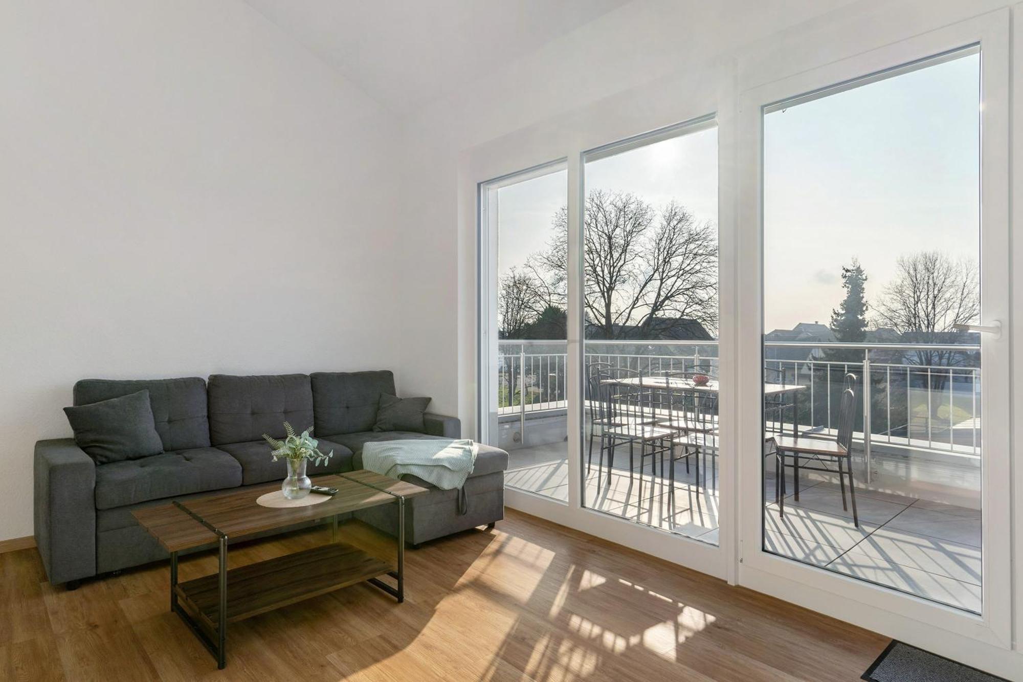 Lucy Appartments Kappel-Grafenhausen Ngoại thất bức ảnh