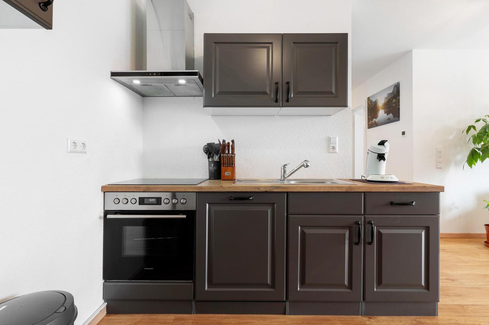 Lucy Appartments Kappel-Grafenhausen Ngoại thất bức ảnh