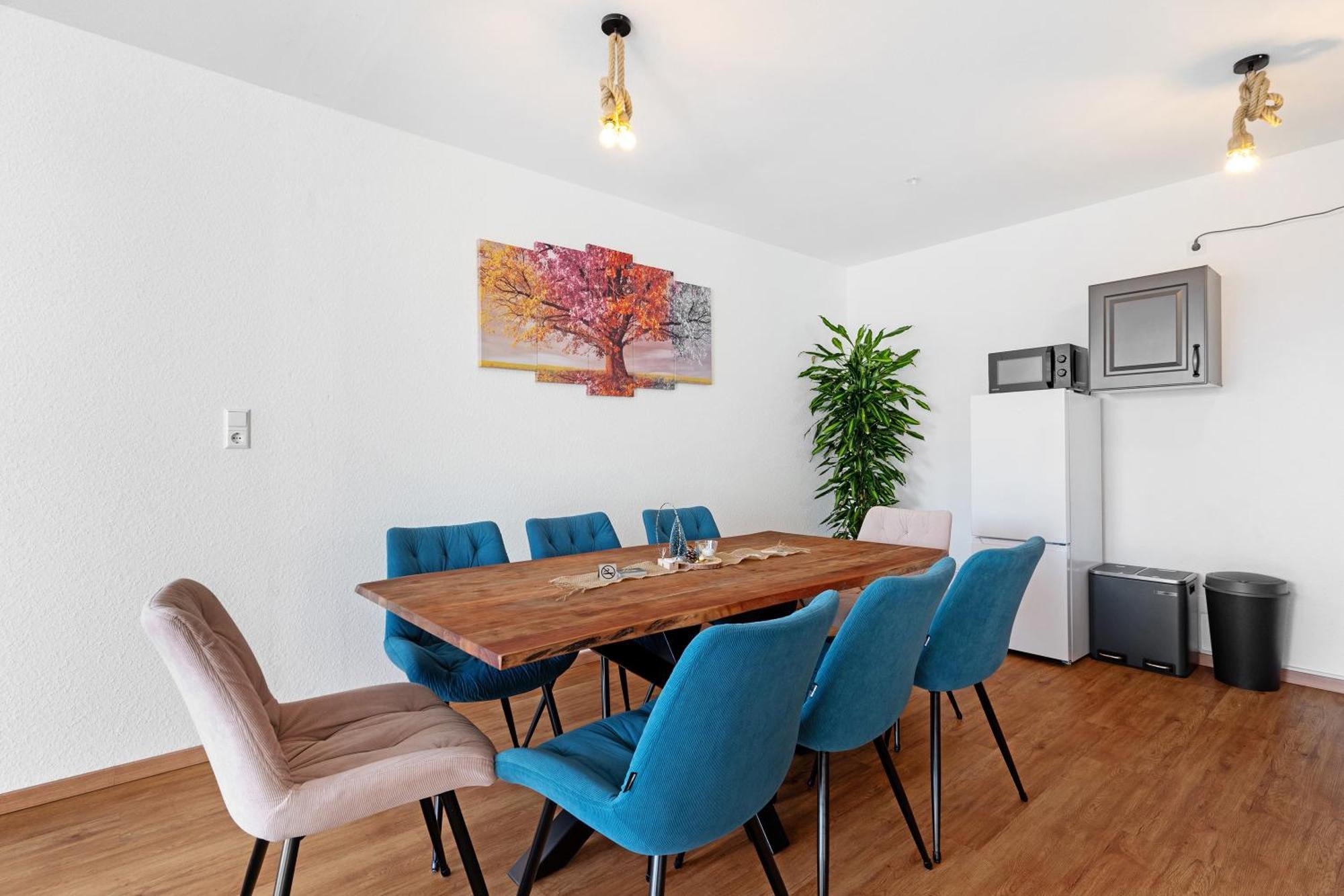 Lucy Appartments Kappel-Grafenhausen Ngoại thất bức ảnh