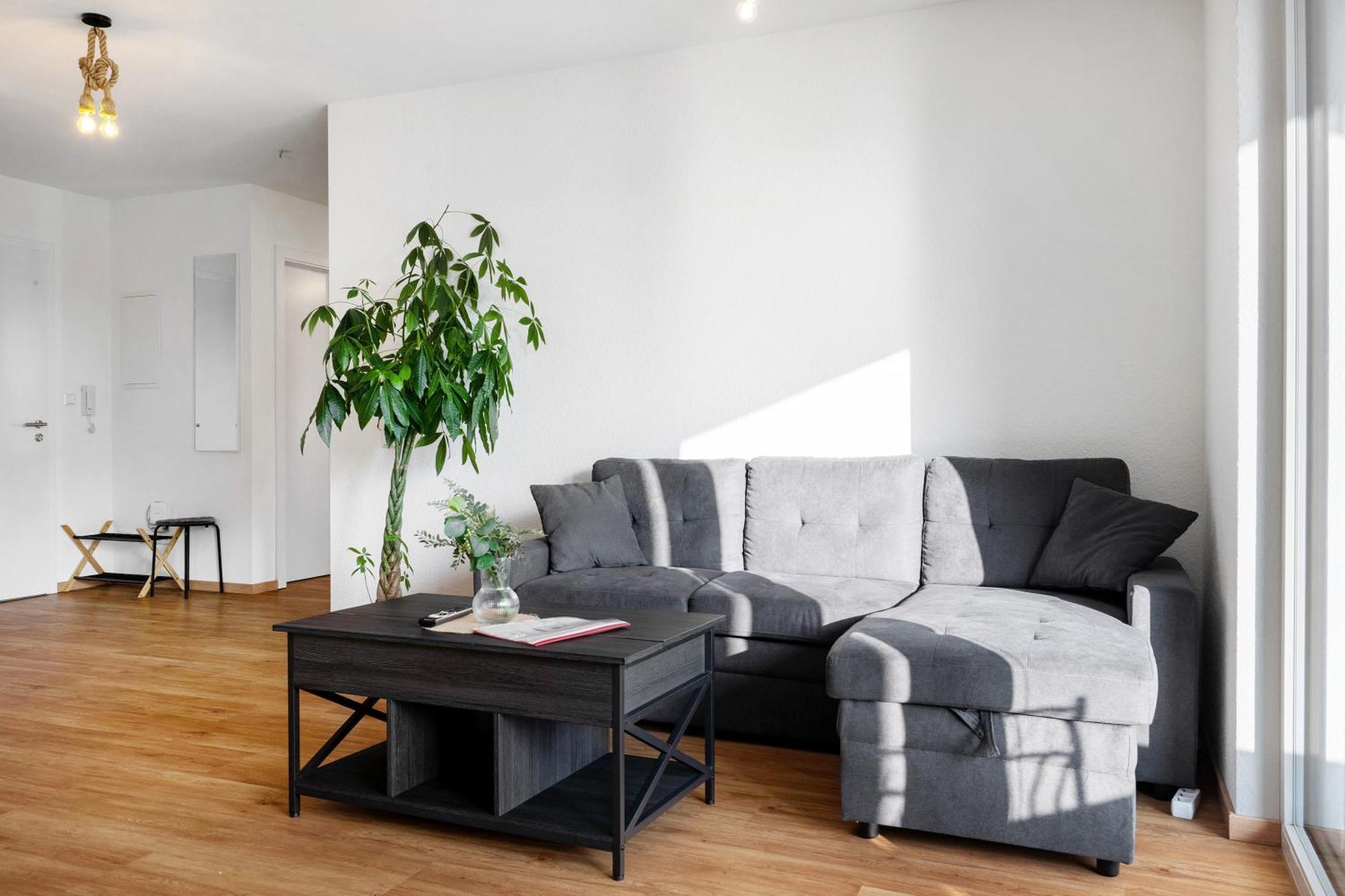 Lucy Appartments Kappel-Grafenhausen Ngoại thất bức ảnh
