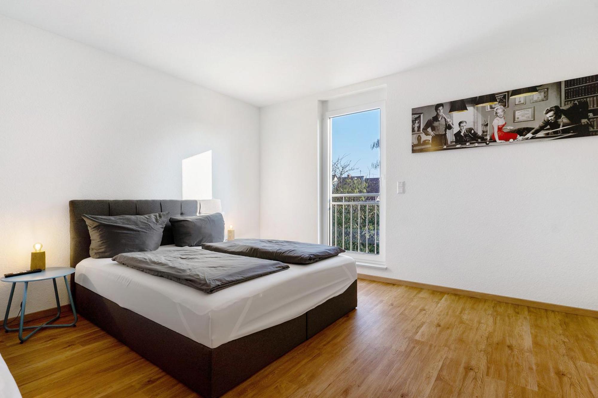 Lucy Appartments Kappel-Grafenhausen Ngoại thất bức ảnh