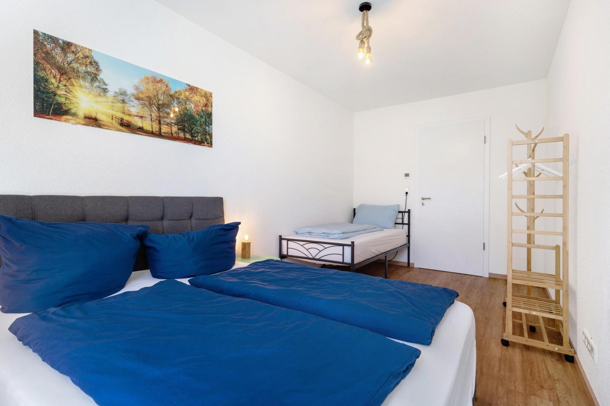 Lucy Appartments Kappel-Grafenhausen Ngoại thất bức ảnh