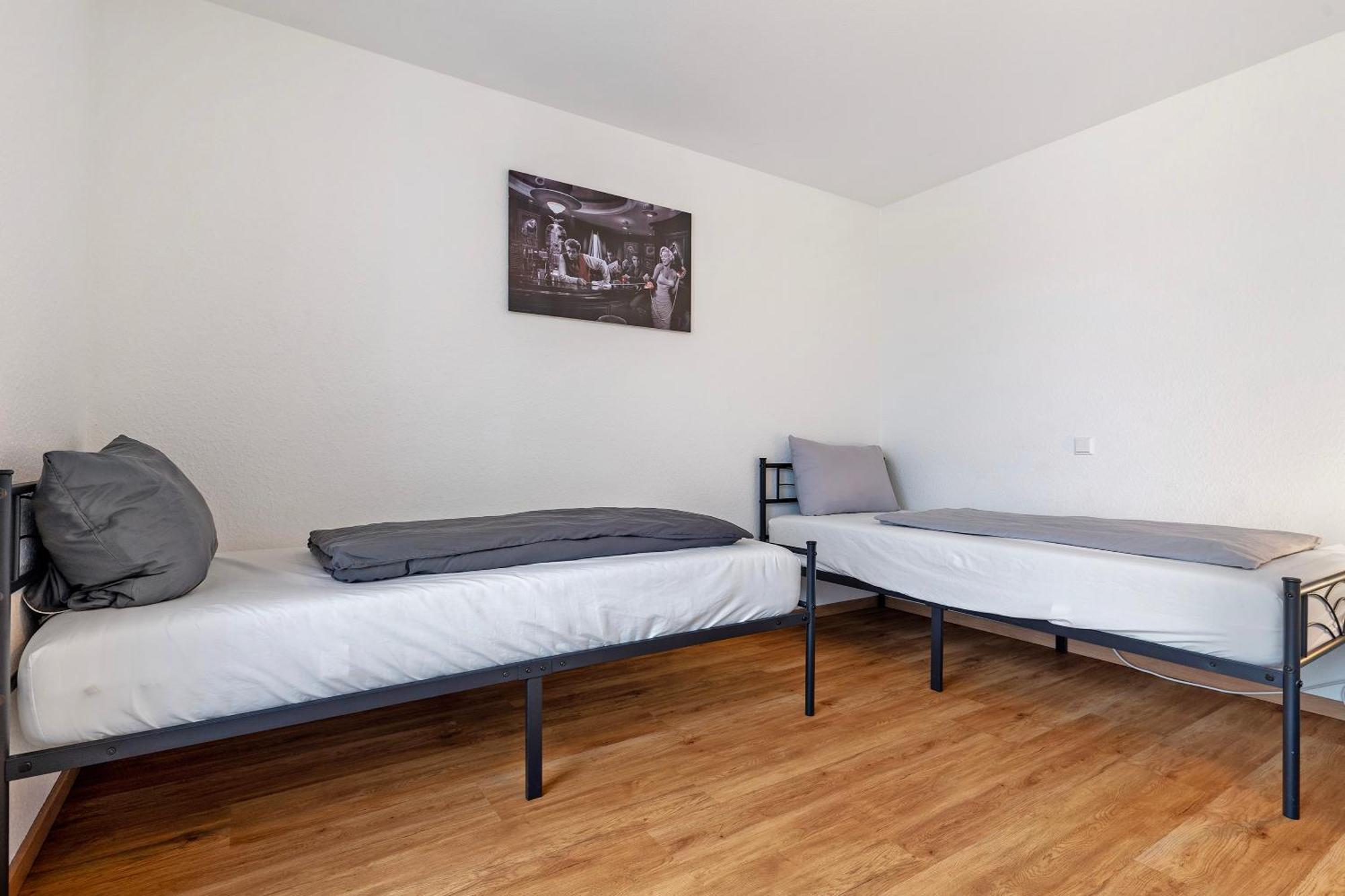 Lucy Appartments Kappel-Grafenhausen Ngoại thất bức ảnh
