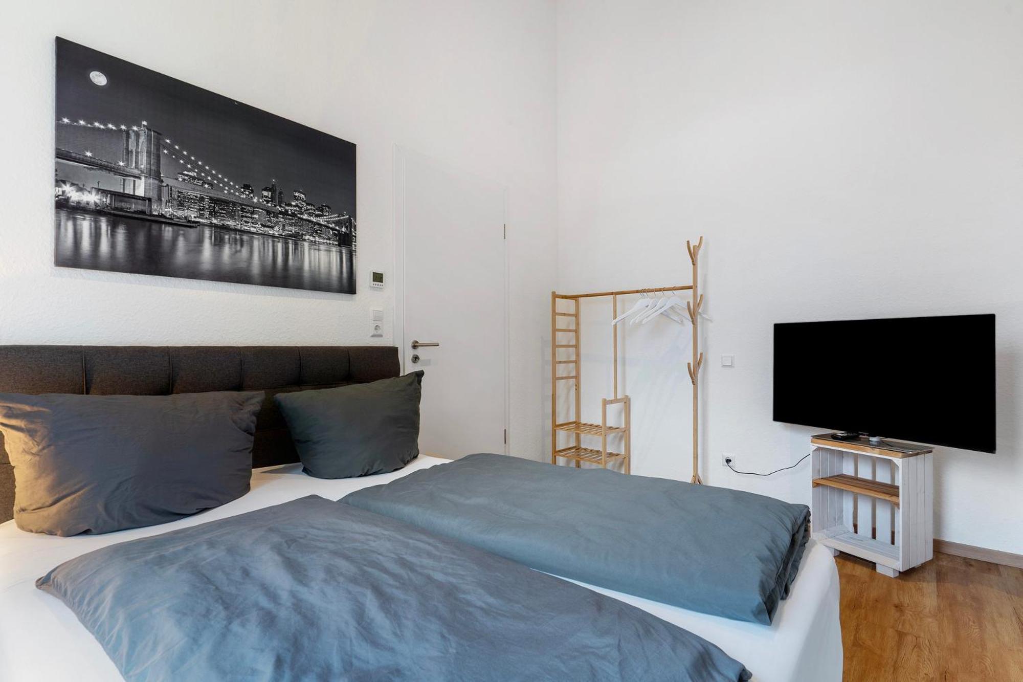 Lucy Appartments Kappel-Grafenhausen Ngoại thất bức ảnh