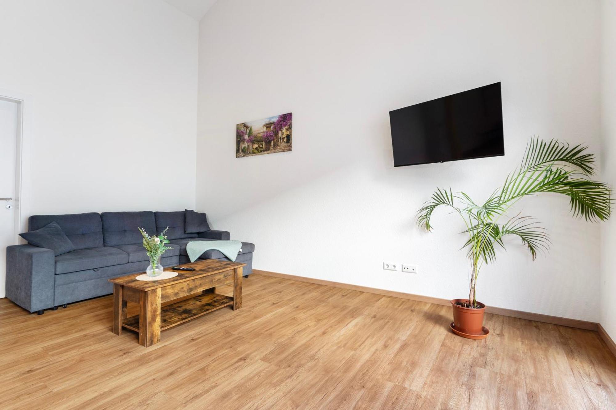 Lucy Appartments Kappel-Grafenhausen Ngoại thất bức ảnh